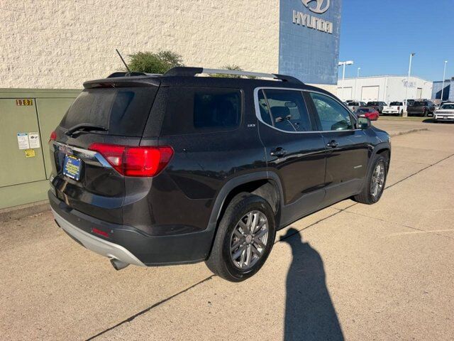 2018 GMC Acadia SLT-1 Cape Girardeau MO