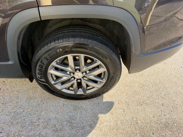 2018 GMC Acadia SLT-1 Cape Girardeau MO