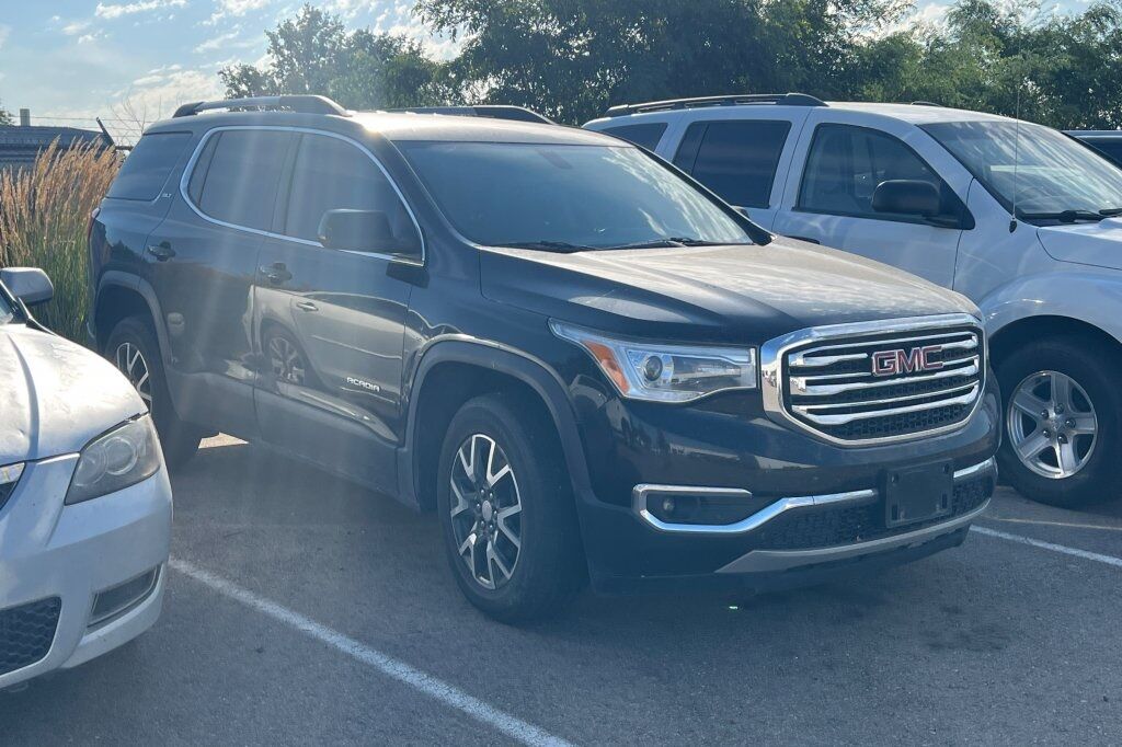 2018 GMC Acadia SLT-1 Fruitland ID