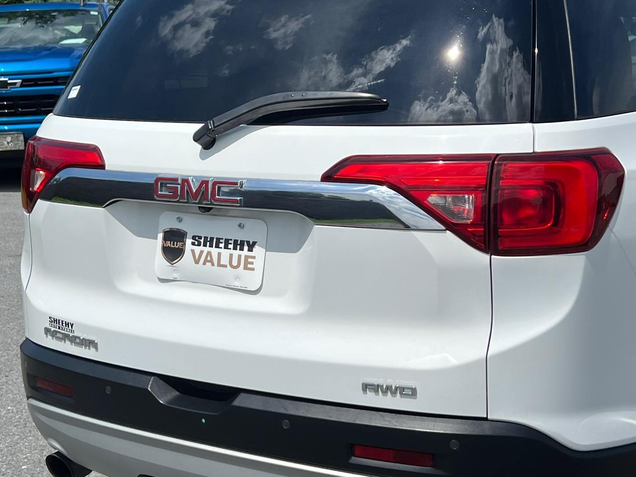 2018 GMC Acadia SLT-1 Hagerstown MD