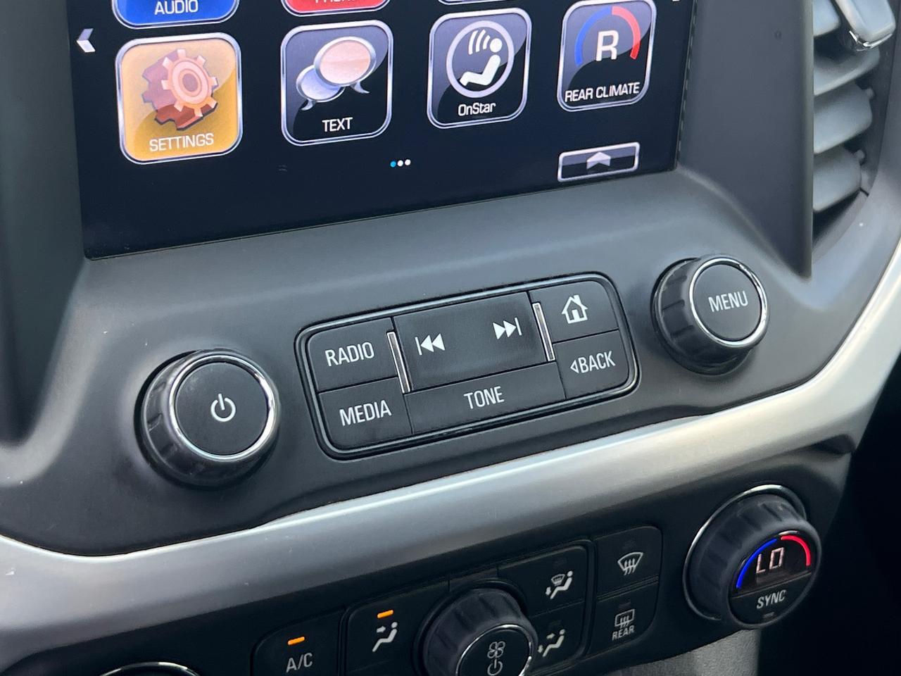 2018 GMC Acadia SLT-1 Hagerstown MD