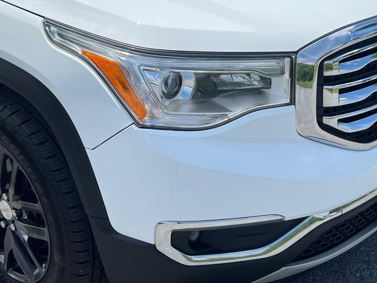 2018 GMC Acadia SLT-1 Hagerstown MD