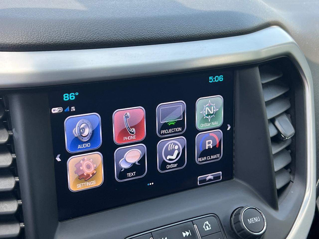 2018 GMC Acadia SLT-1 Hagerstown MD