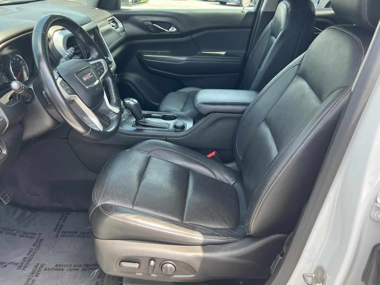 2018 GMC Acadia SLT-1 Hagerstown MD