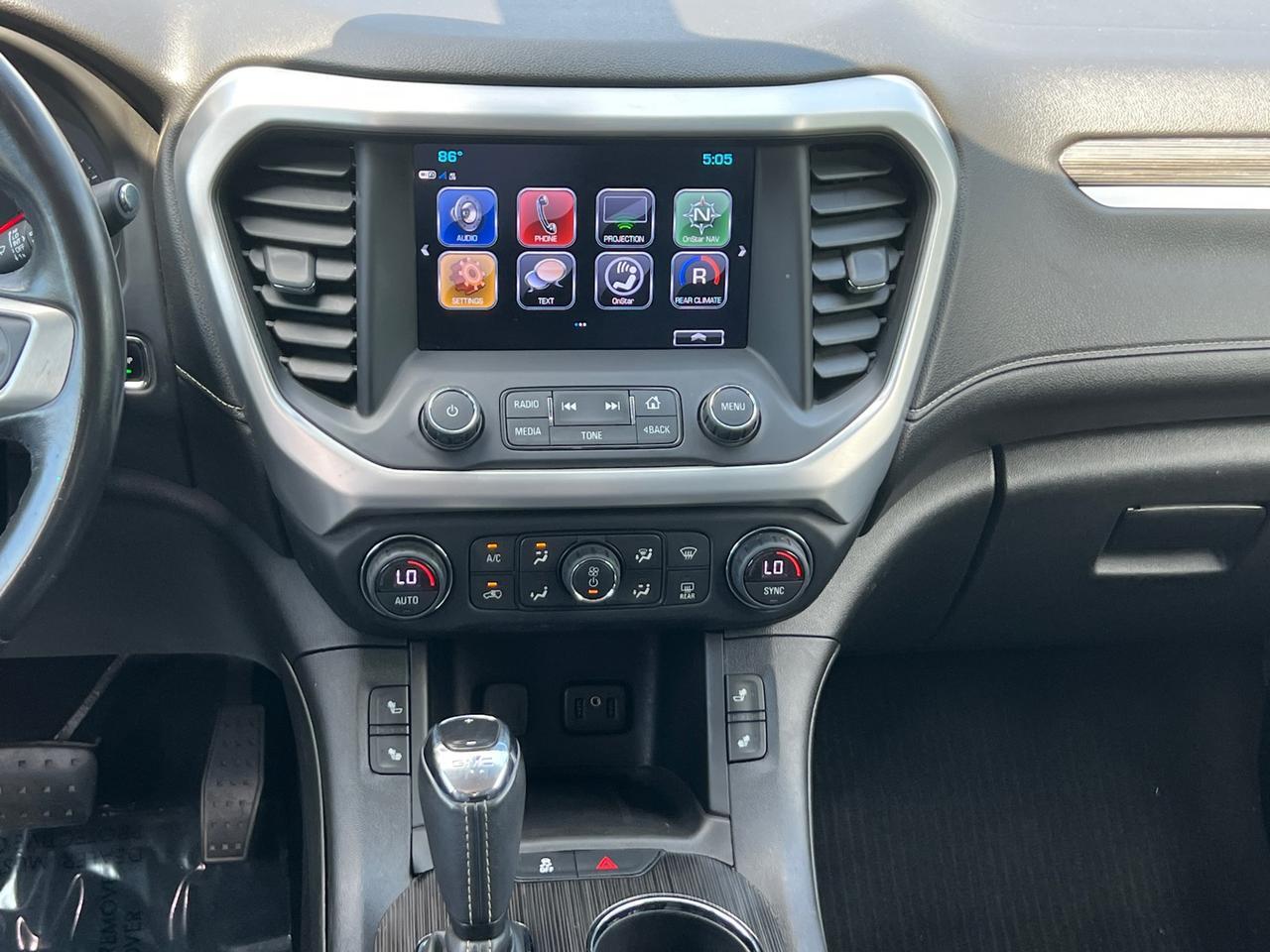 2018 GMC Acadia SLT-1 Hagerstown MD