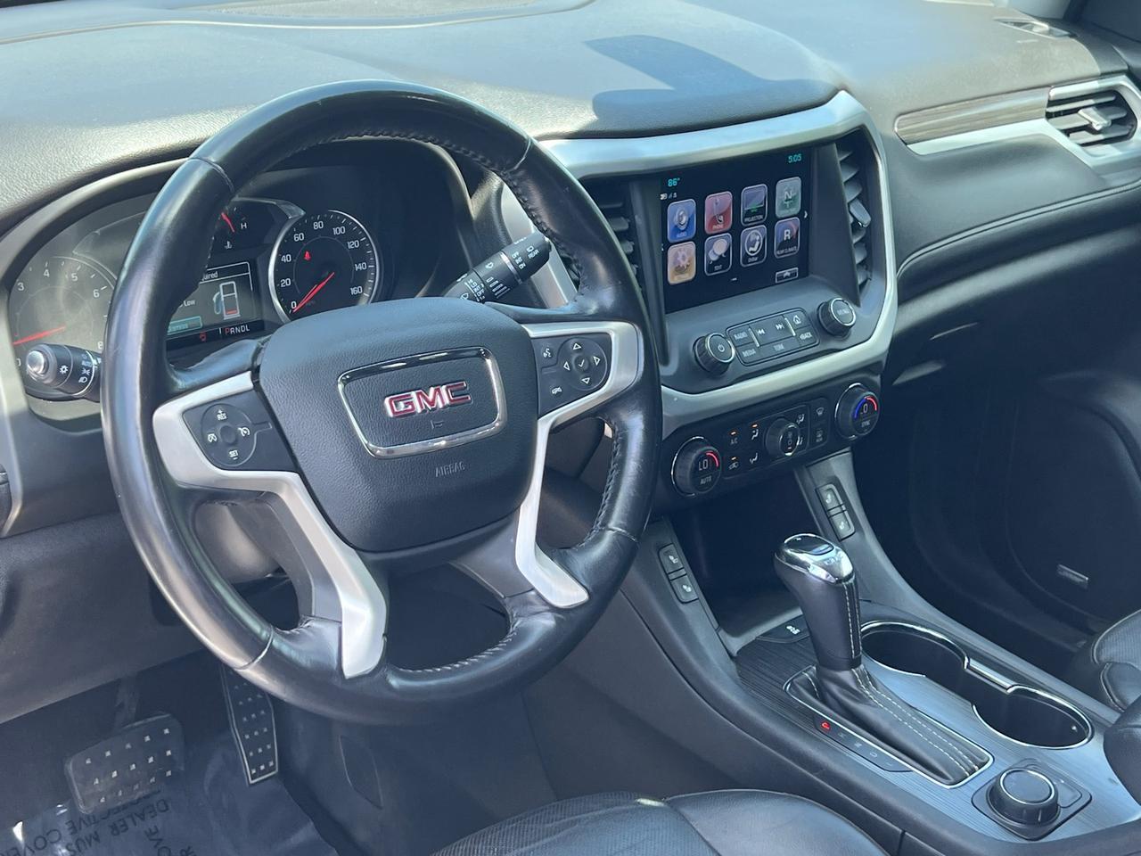 2018 GMC Acadia SLT-1 Hagerstown MD