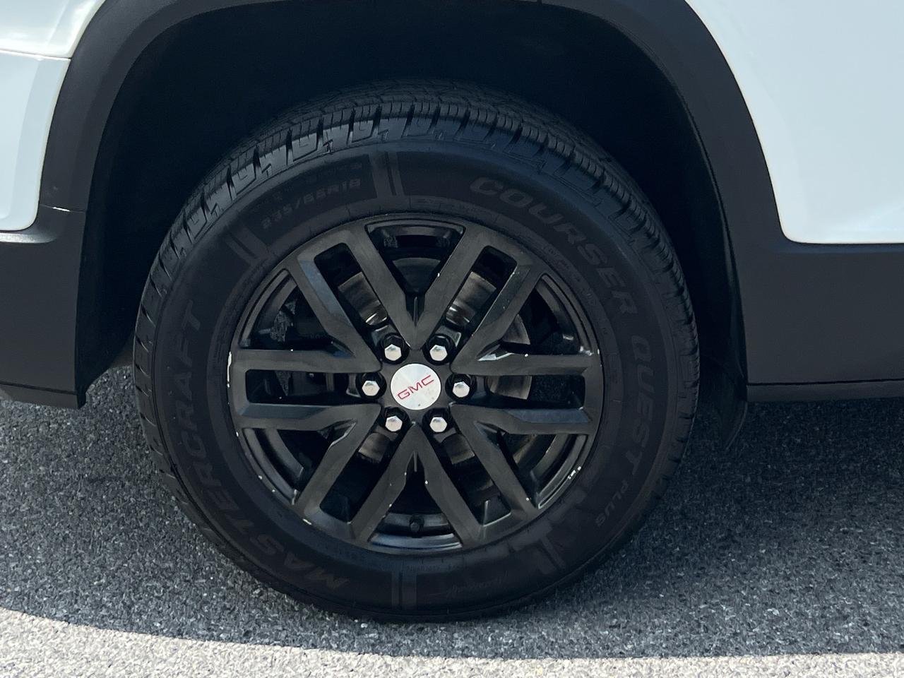 2018 GMC Acadia SLT-1 Hagerstown MD