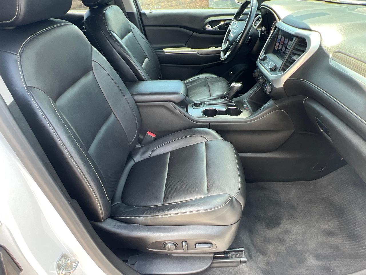 2018 GMC Acadia SLT-1 Hagerstown MD