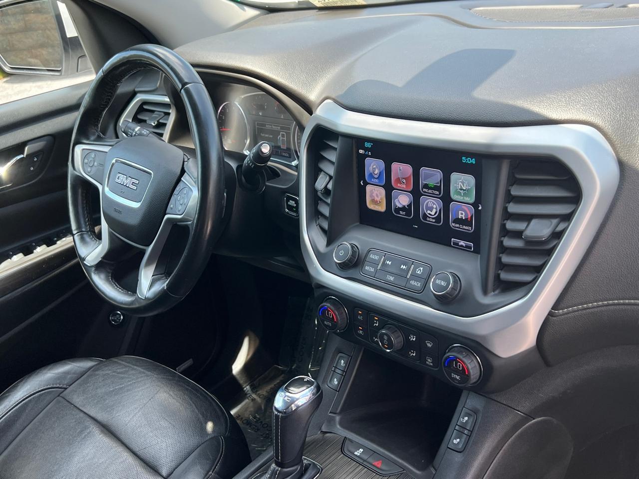 2018 GMC Acadia SLT-1 Hagerstown MD