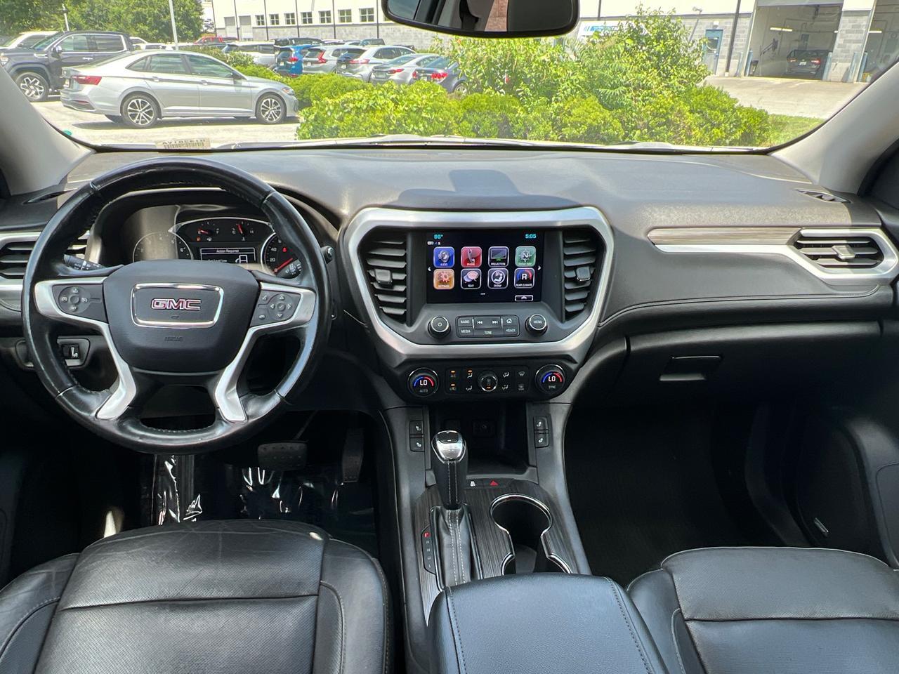 2018 GMC Acadia SLT-1 Hagerstown MD