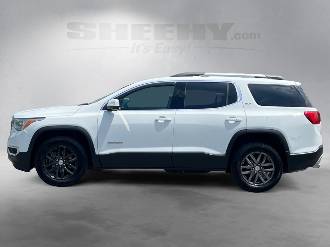 2018 GMC Acadia SLT-1 Hagerstown MD