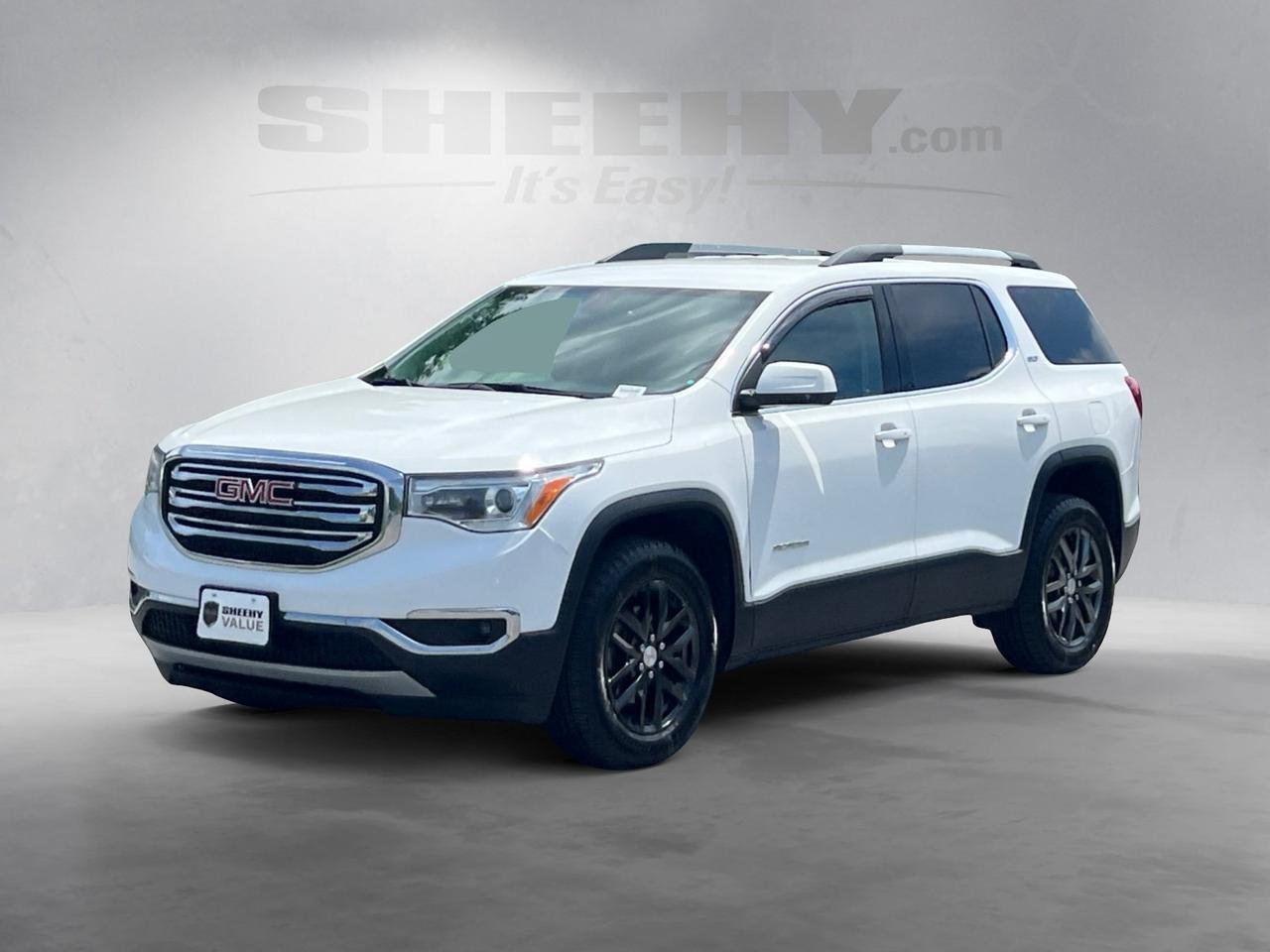 2018 GMC Acadia SLT-1 Hagerstown MD