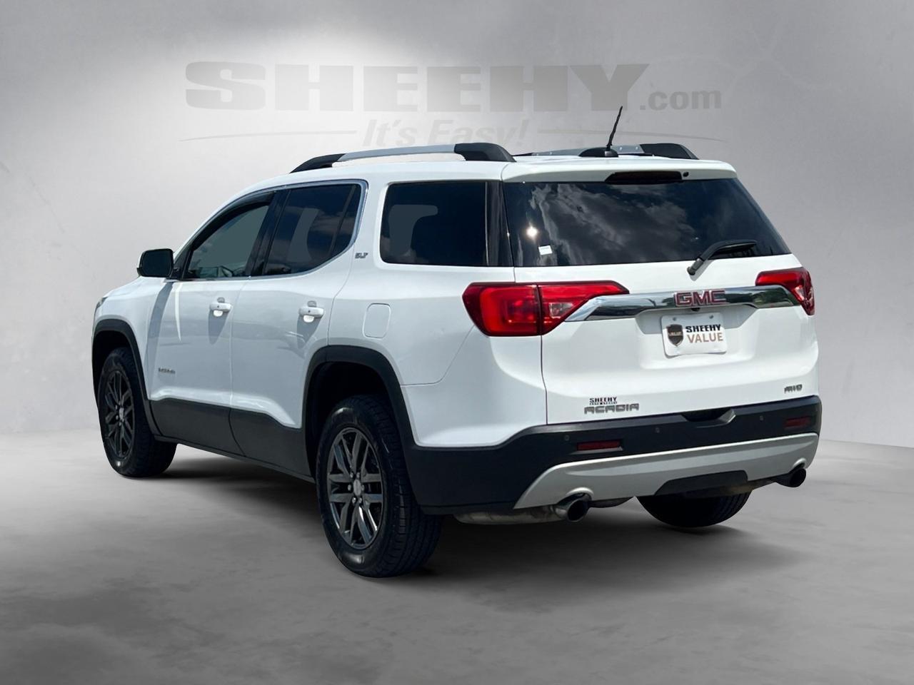 2018 GMC Acadia SLT-1 Hagerstown MD