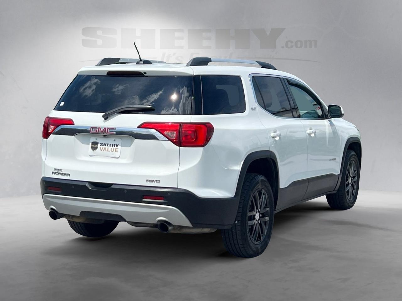 2018 GMC Acadia SLT-1 Hagerstown MD