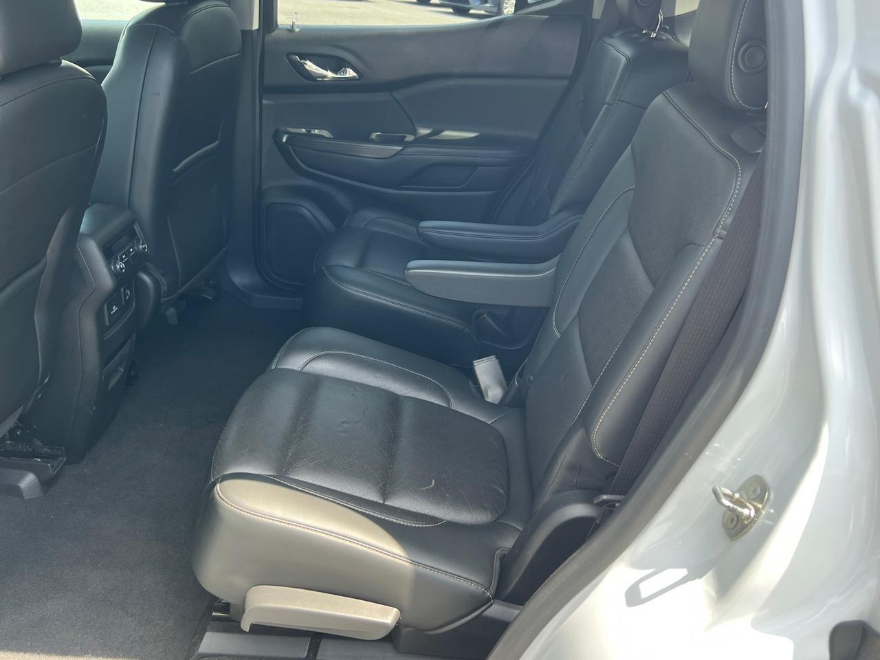 2018 GMC Acadia SLT-1 Hagerstown MD