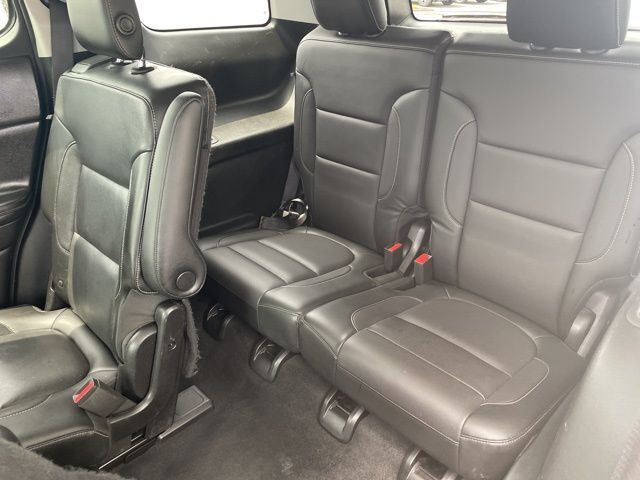 2018 GMC Acadia SLT-2 North Attleboro MA