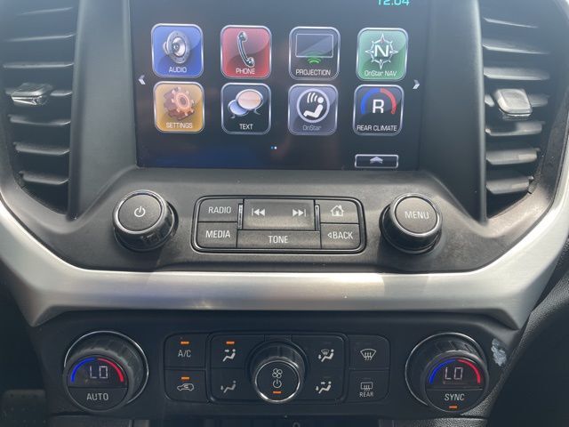 2018 GMC Acadia SLT-2 North Attleboro MA