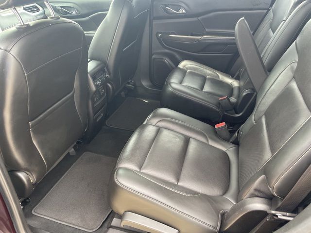 2018 GMC Acadia SLT-2 North Attleboro MA