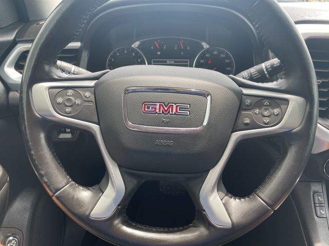 2018 GMC Acadia SLT-2 North Attleboro MA