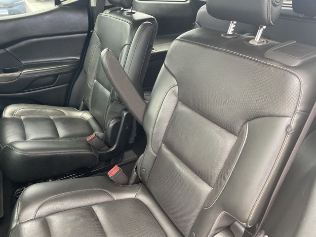 2018 GMC Acadia SLT-2 North Attleboro MA