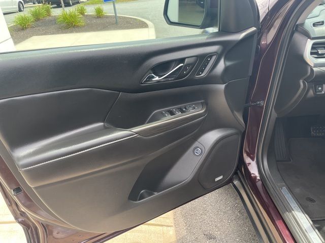 2018 GMC Acadia SLT-2 North Attleboro MA