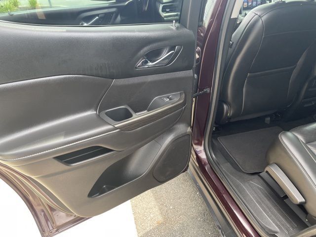 2018 GMC Acadia SLT-2 North Attleboro MA