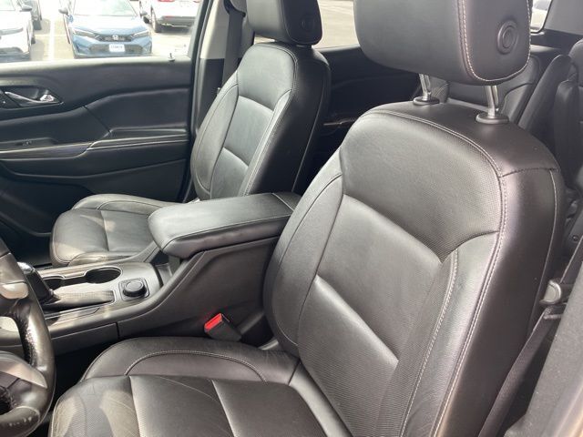 2018 GMC Acadia SLT-2 North Attleboro MA