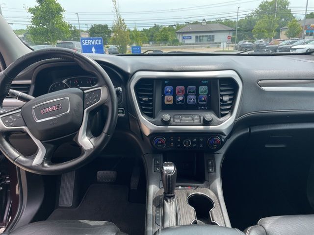 2018 GMC Acadia SLT-2 North Attleboro MA