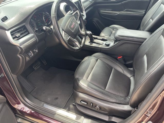 2018 GMC Acadia SLT-2 North Attleboro MA