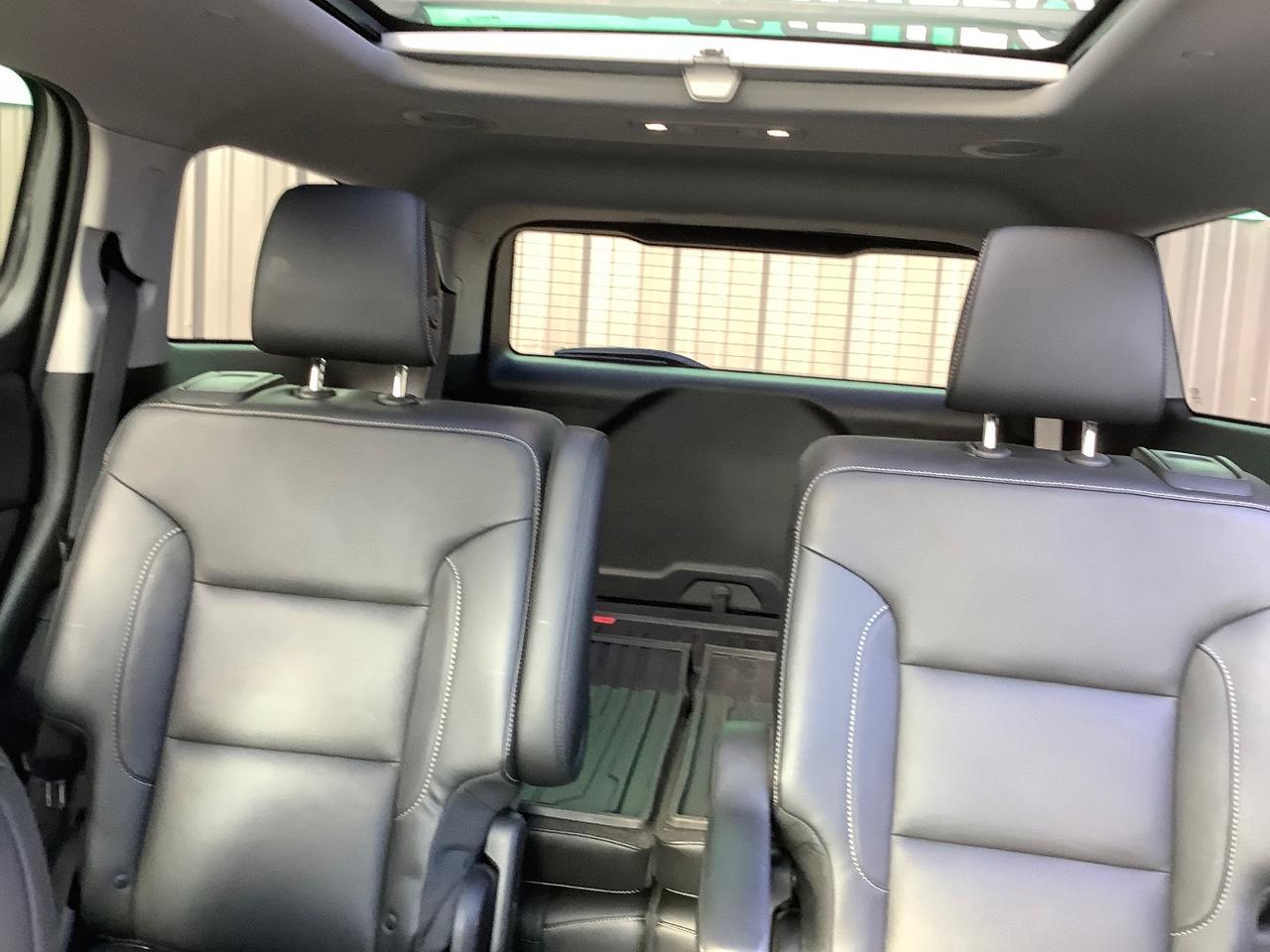 2018 GMC Acadia SLT-2 Hayden ID