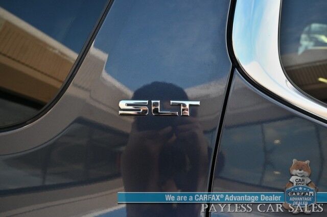 2018 GMC Acadia SLT Wasilla AK