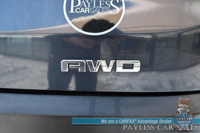 2018 GMC Acadia SLT Wasilla AK