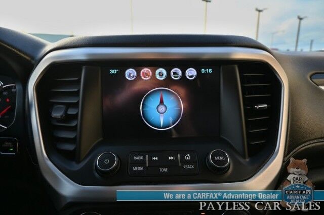 2018 GMC Acadia SLT Wasilla AK