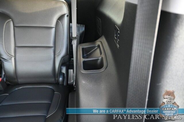 2018 GMC Acadia SLT Wasilla AK