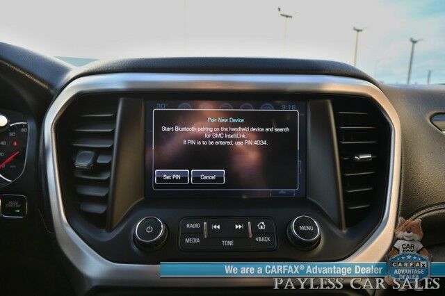 2018 GMC Acadia SLT Wasilla AK