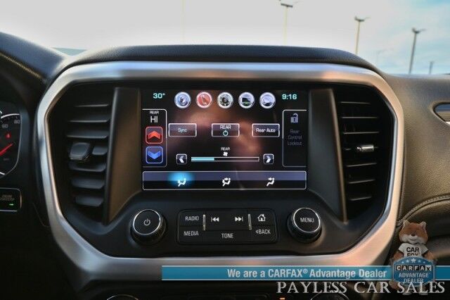 2018 GMC Acadia SLT Wasilla AK