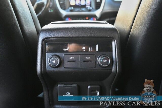 2018 GMC Acadia SLT Wasilla AK