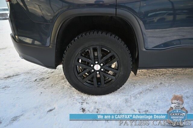 2018 GMC Acadia SLT Wasilla AK