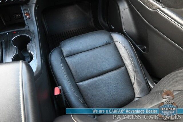 2018 GMC Acadia SLT Wasilla AK