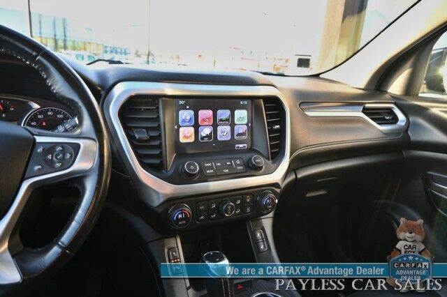 2018 GMC Acadia SLT Wasilla AK