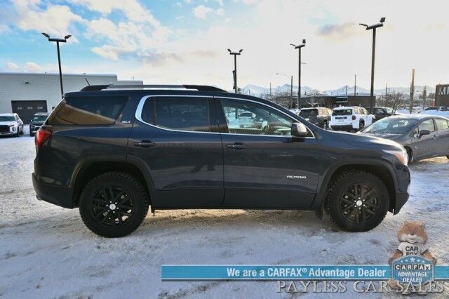 2018 GMC Acadia SLT Wasilla AK