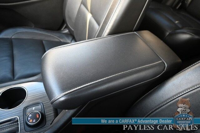 2018 GMC Acadia SLT Wasilla AK