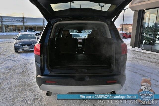 2018 GMC Acadia SLT Wasilla AK