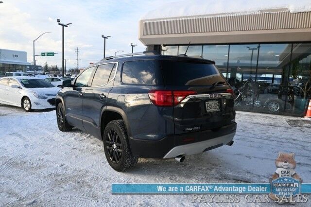 2018 GMC Acadia SLT Wasilla AK