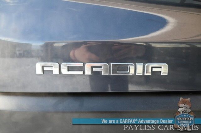 2018 GMC Acadia SLT Anchorage AK