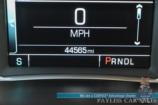 2018 GMC Acadia SLT Anchorage AK