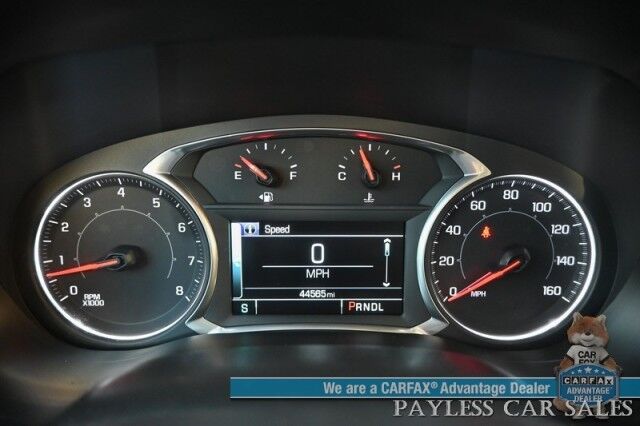 2018 GMC Acadia SLT Anchorage AK