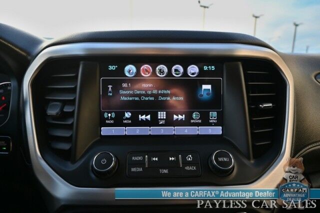 2018 GMC Acadia SLT Anchorage AK