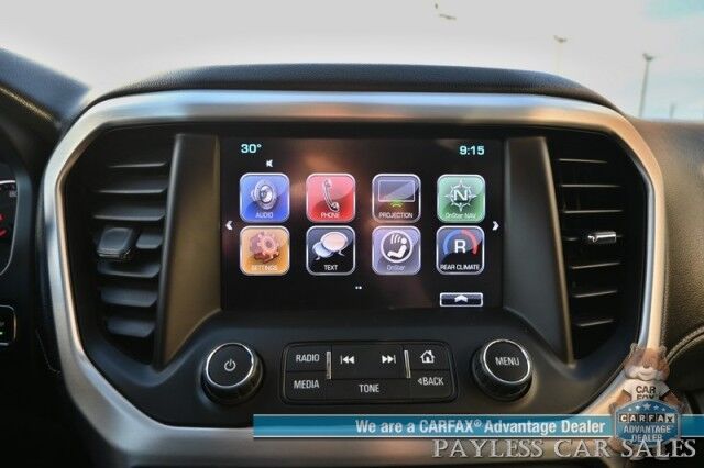 2018 GMC Acadia SLT Anchorage AK