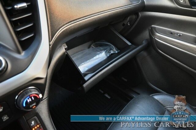 2018 GMC Acadia SLT Anchorage AK